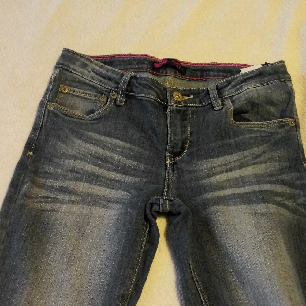 JEANS LEVIS - Picture 4 of 8